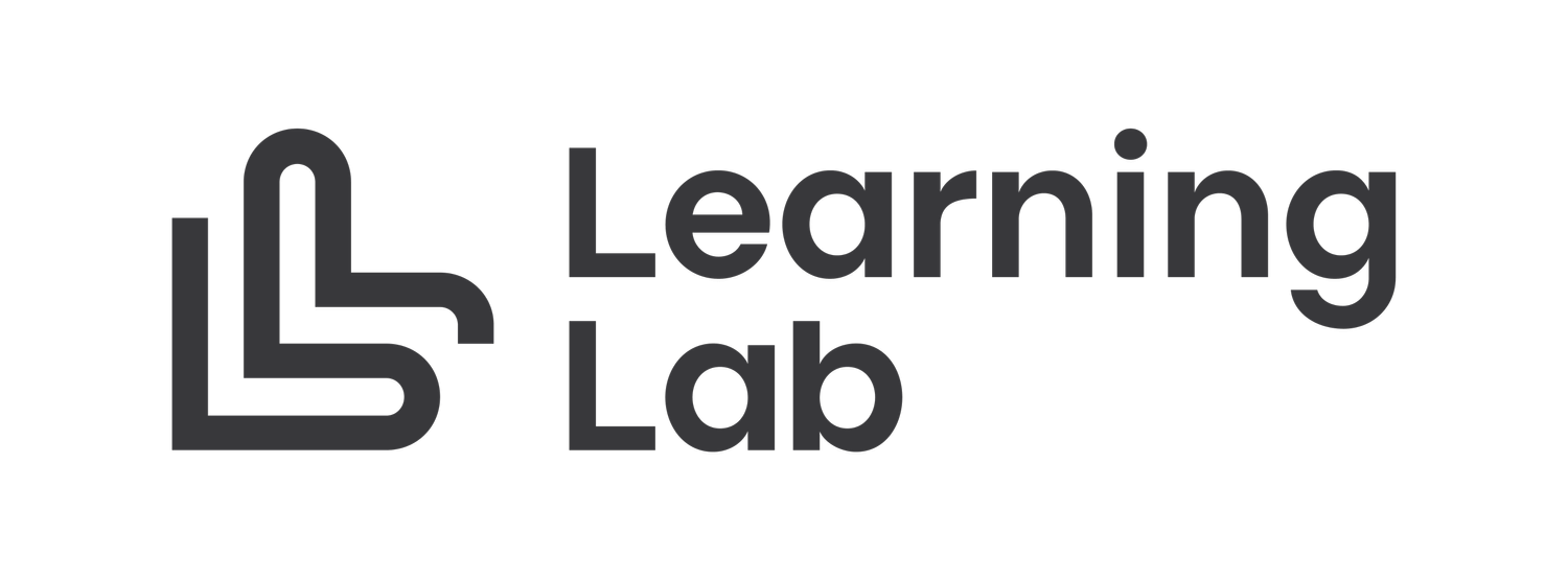 The Learning Lab