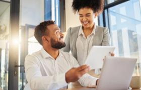 Harnessing the Power of Lightning Web Components