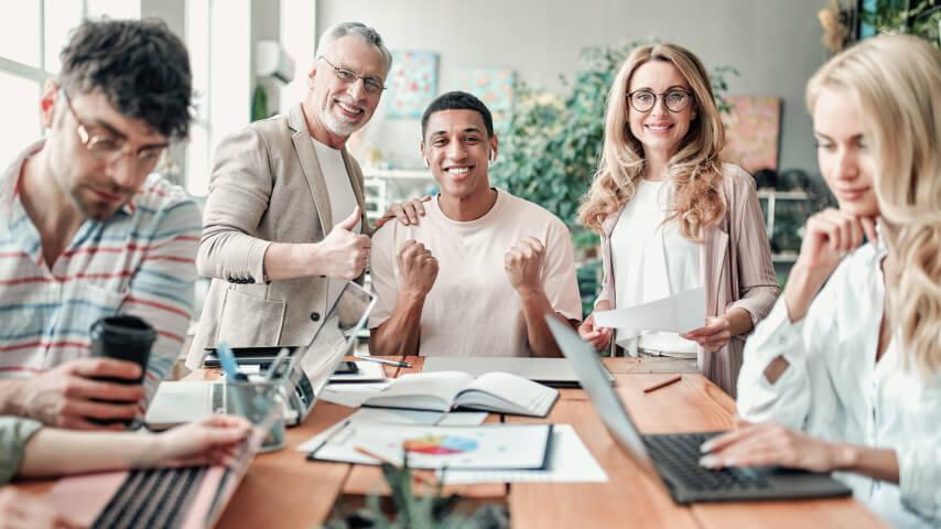 Custom Salesforce Development